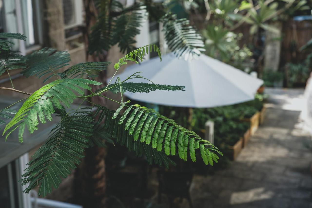 Shenzhen No'6 Garden Villa --French Window With Garden View,Close To Sea World &Shekou Ferry Port &K11 Ecoast &Subway Nearby ,Offer Western Food And Coffee &English Speaking With Tour Services Ngoại thất bức ảnh