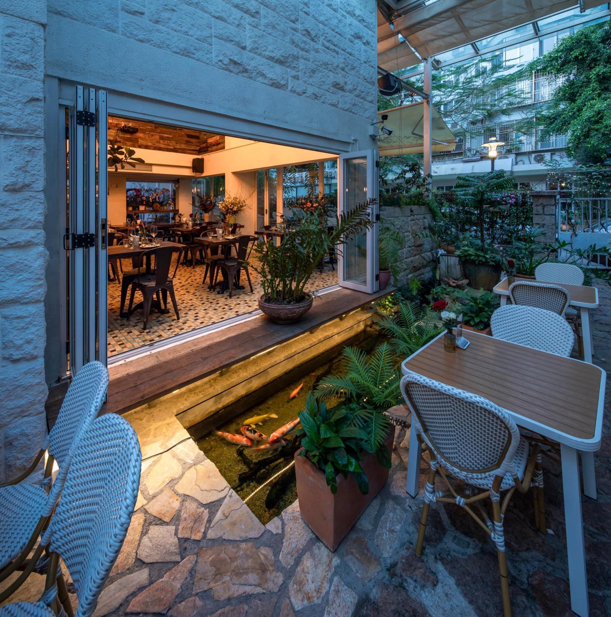 Shenzhen No'6 Garden Villa --French Window With Garden View,Close To Sea World &Shekou Ferry Port &K11 Ecoast &Subway Nearby ,Offer Western Food And Coffee &English Speaking With Tour Services Ngoại thất bức ảnh