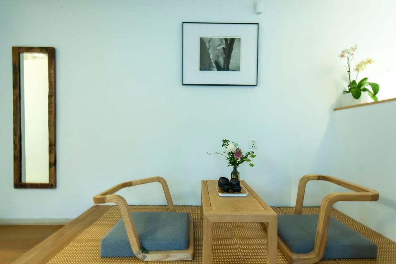 Shenzhen No'6 Garden Villa --French Window With Garden View,Close To Sea World &Shekou Ferry Port &K11 Ecoast &Subway Nearby ,Offer Western Food And Coffee &English Speaking With Tour Services Ngoại thất bức ảnh