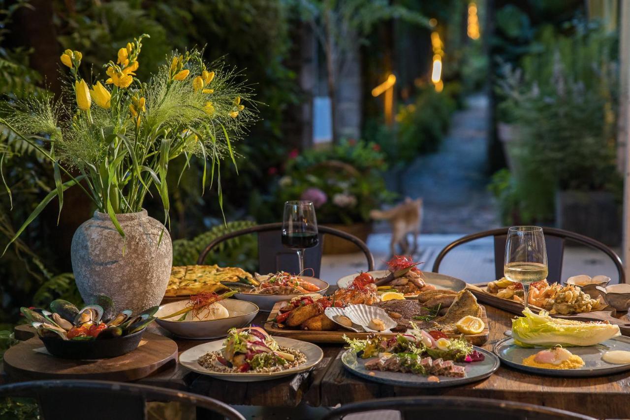 Shenzhen No'6 Garden Villa --French Window With Garden View,Close To Sea World &Shekou Ferry Port &K11 Ecoast &Subway Nearby ,Offer Western Food And Coffee &English Speaking With Tour Services Ngoại thất bức ảnh