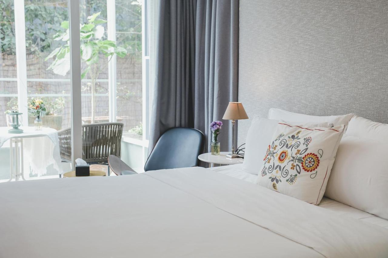 Shenzhen No'6 Garden Villa --French Window With Garden View,Close To Sea World &Shekou Ferry Port &K11 Ecoast &Subway Nearby ,Offer Western Food And Coffee &English Speaking With Tour Services Ngoại thất bức ảnh