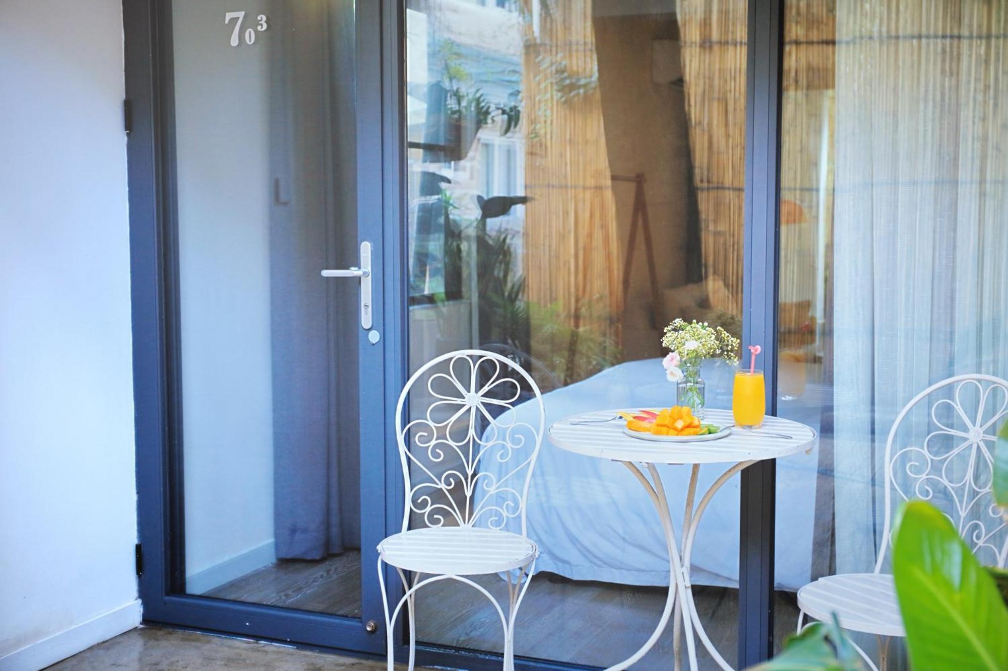 Shenzhen No'6 Garden Villa --French Window With Garden View,Close To Sea World &Shekou Ferry Port &K11 Ecoast &Subway Nearby ,Offer Western Food And Coffee &English Speaking With Tour Services Ngoại thất bức ảnh