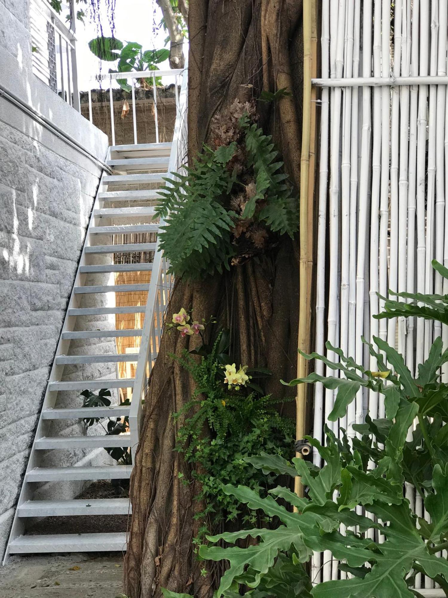 Shenzhen No'6 Garden Villa --French Window With Garden View,Close To Sea World &Shekou Ferry Port &K11 Ecoast &Subway Nearby ,Offer Western Food And Coffee &English Speaking With Tour Services Ngoại thất bức ảnh