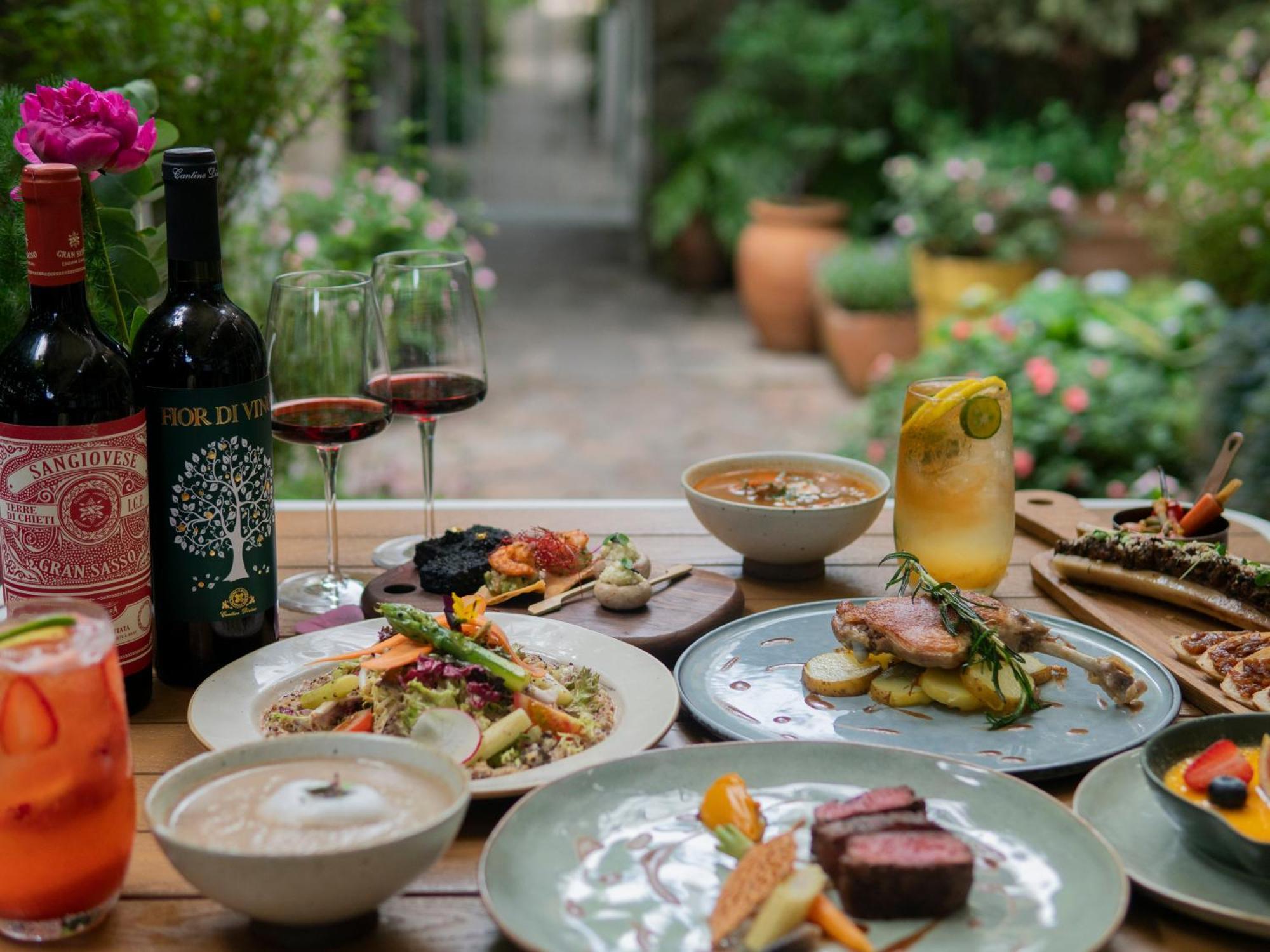 Shenzhen No'6 Garden Villa --French Window With Garden View,Close To Sea World &Shekou Ferry Port &K11 Ecoast &Subway Nearby ,Offer Western Food And Coffee &English Speaking With Tour Services Ngoại thất bức ảnh