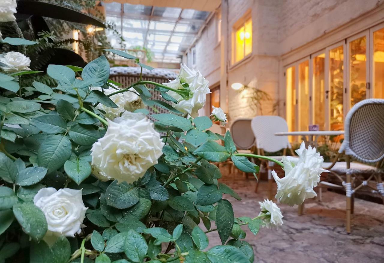 Shenzhen No'6 Garden Villa --French Window With Garden View,Close To Sea World &Shekou Ferry Port &K11 Ecoast &Subway Nearby ,Offer Western Food And Coffee &English Speaking With Tour Services Ngoại thất bức ảnh