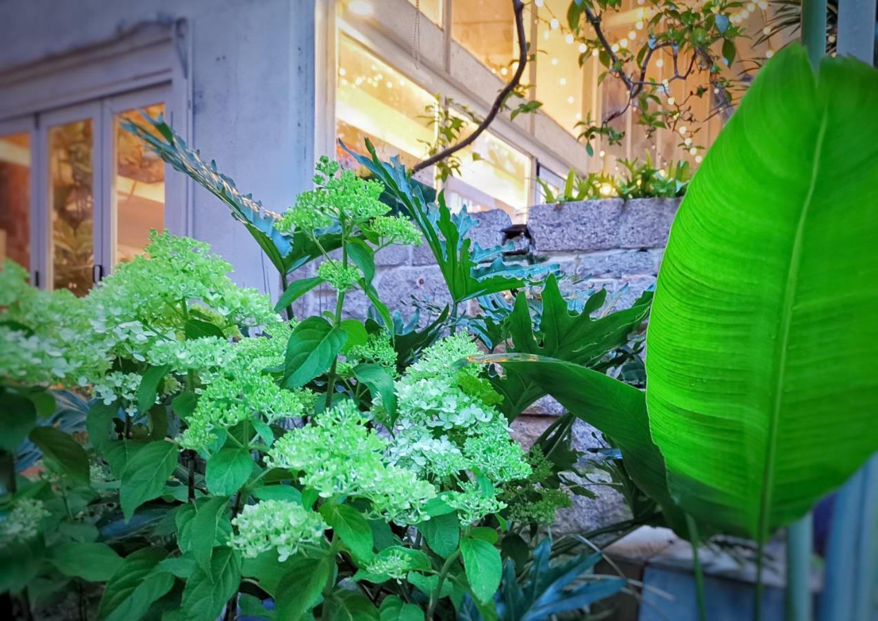 Shenzhen No'6 Garden Villa --French Window With Garden View,Close To Sea World &Shekou Ferry Port &K11 Ecoast &Subway Nearby ,Offer Western Food And Coffee &English Speaking With Tour Services Ngoại thất bức ảnh